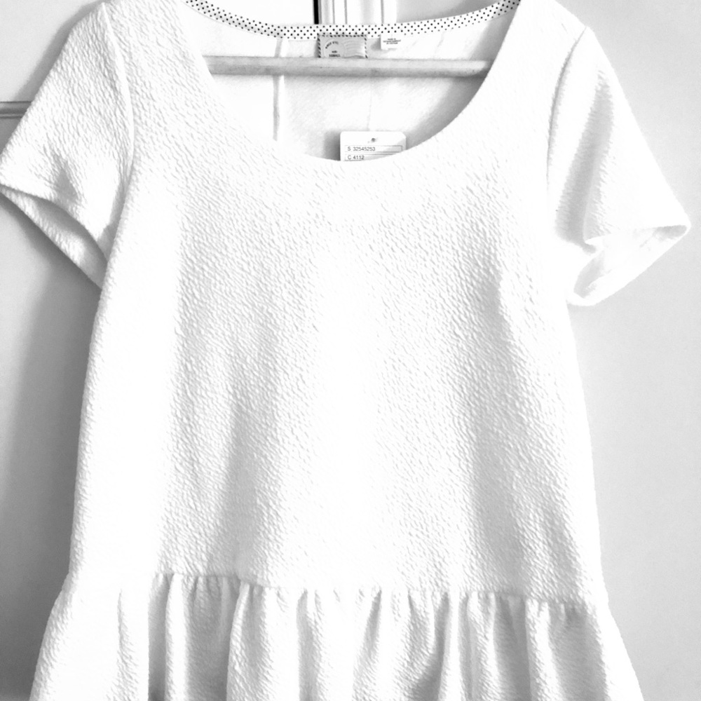 Semi-casual Blouse